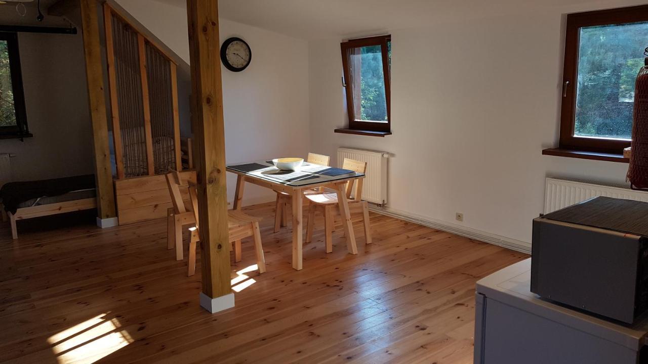 Kompleks Male Dolomity Hucisko  외부 사진