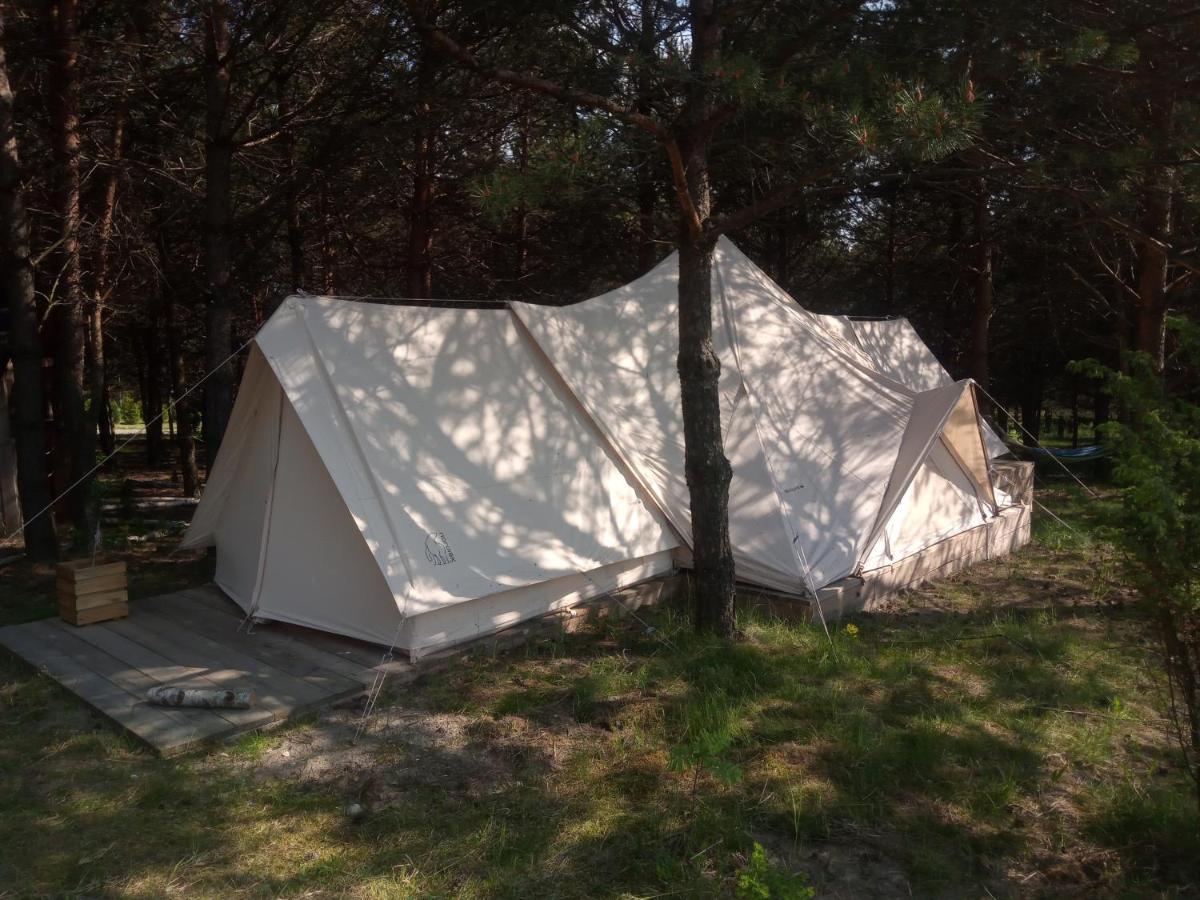 Kompleks Male Dolomity Hucisko  외부 사진